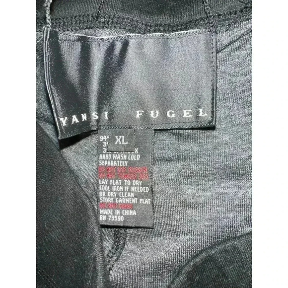 Yansi Fugel pants - Picture 2 of 3